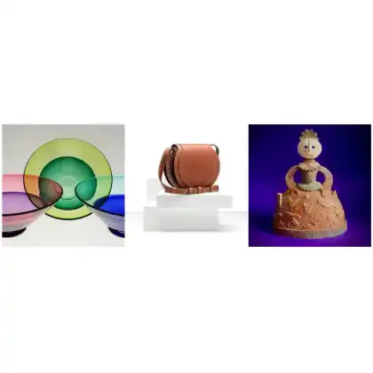 British Craft Directory