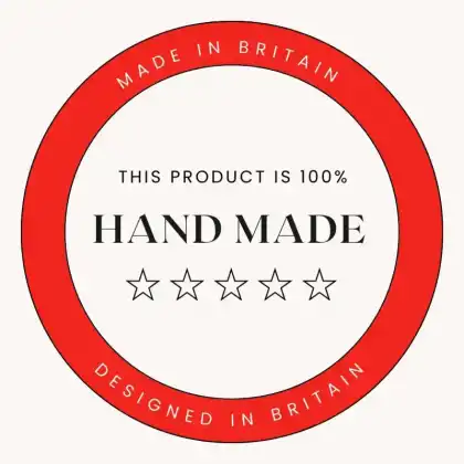 Handmade in Britain