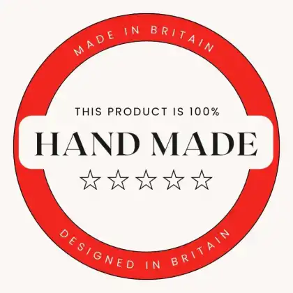 Handmade in Britain