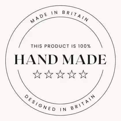 Handmade in Britain