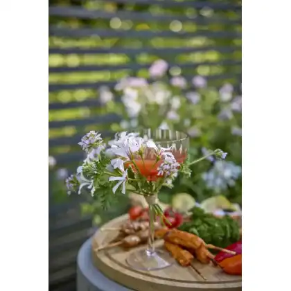 Heatwave proof bouquets