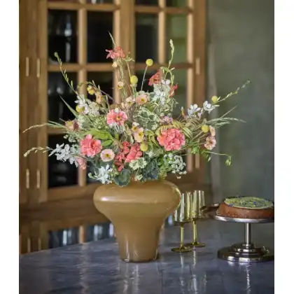 Heatwave proof bouquets
