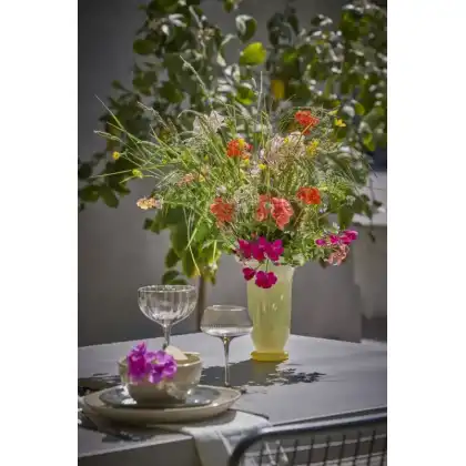 Heatwave proof bouquets