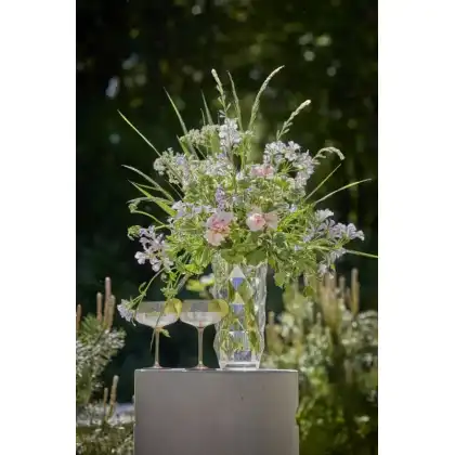 Heatwave proof bouquets