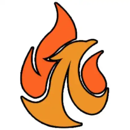 Firestorm logo