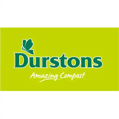 Durston Garden Products logo