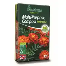 Durston Garden Products