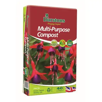 Durston Garden Products Multi Purpose Compost