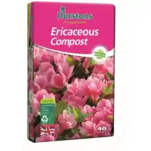 Durston Garden Products Ericaceous Compost