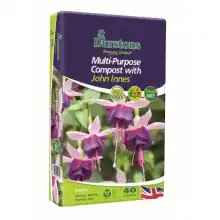 Durston Garden Products Farmyard Manure