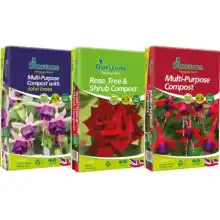 Durston Garden Products Growing Trials