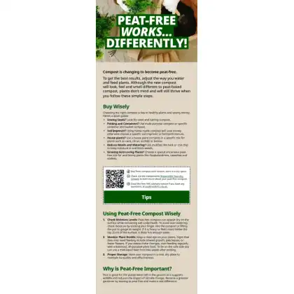 Peat Free Compost