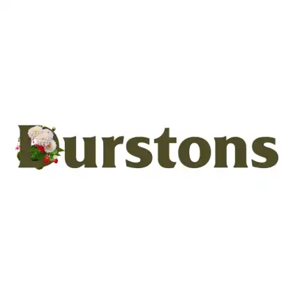 Durston Garden Products logo