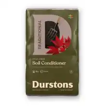 Durstons Peat Free Growing Media