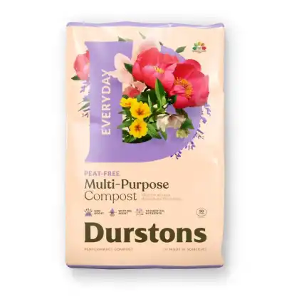 Durstons Peat Free Growing Media