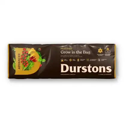 Durstons Growing Media