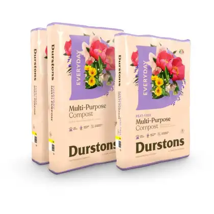 Durstons Peat Free Growing Media