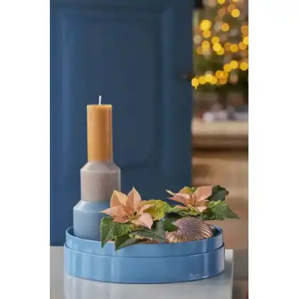 Christmas Craft: DIY Advent Decoration