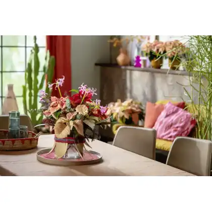 Superstyle your Home with the Stars of the Season