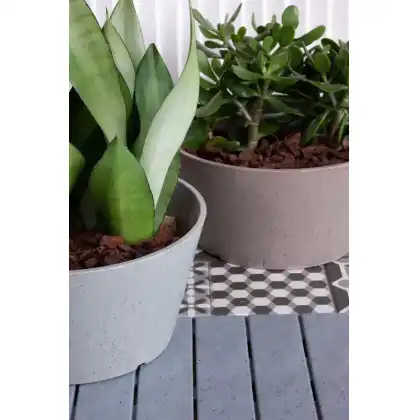 Octavia Planter by Primeur