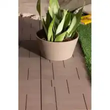 Symphony Planter by Primeur