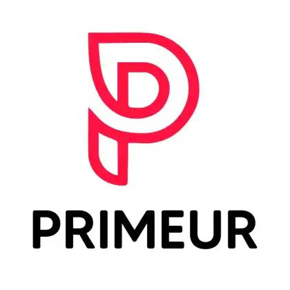 Primeur logo
