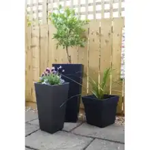 Symphony Planter by Primeur