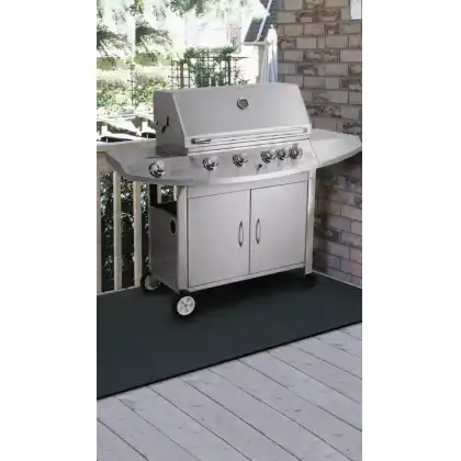 The Ultimate BBQ Accessory from Primeur