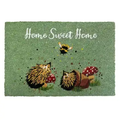 P00028141 Bree Merryn Premium Printed Coir - Brillo, Barb and Bumble 1