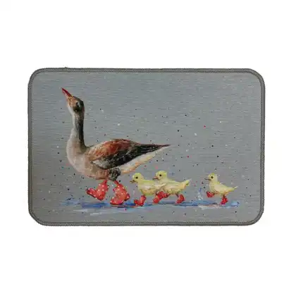 P00028210 Bree Merryn Printed Washable - Puddle Parade 1