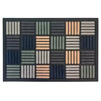 P00028213 Scrape n Sorb - Parquet Multi 40x60 1