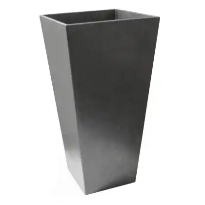 70cm Sonata Steel Grey 1