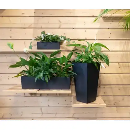 Sonata Planter Mix Slate 2