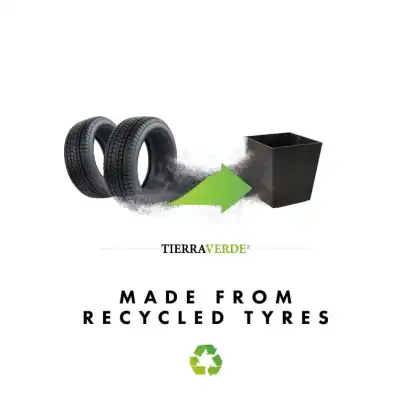 tierraverde recycled