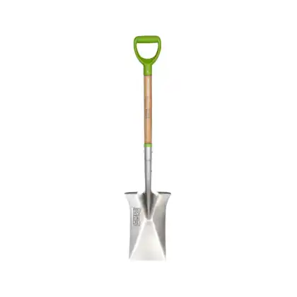 Carbon Steel Digging Spade