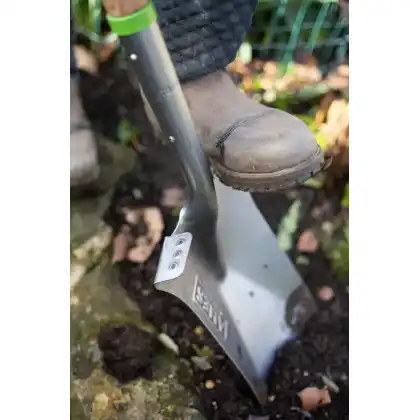 Carbon Steel Digging Spade