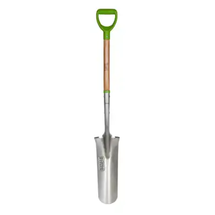 Carbon Steel Planting Spade