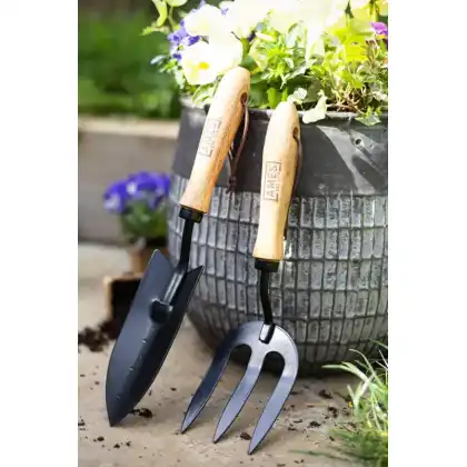 AMES Tools: Handheld Gardening Tools