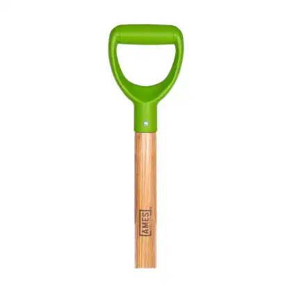 Carbon Steel Digging Spade 