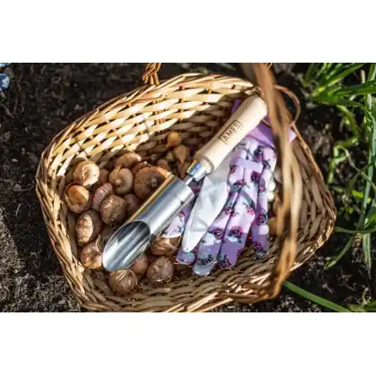 AMES Tools Bulb Planter