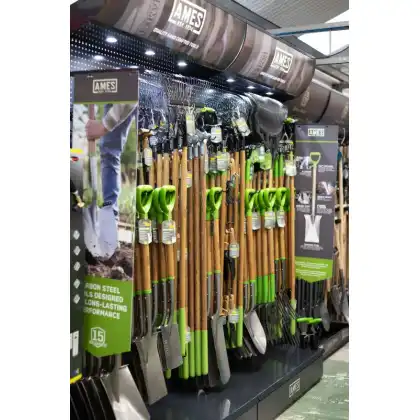 AMES Tools: Selby Garden Centre Case Study