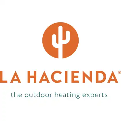 La Hacienda Logo