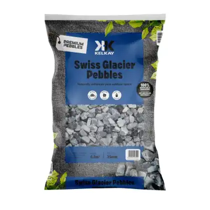 1096_Swiss Glacier Pebbles_BAG