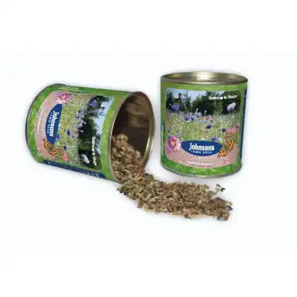 Celebration Wildflower Tins