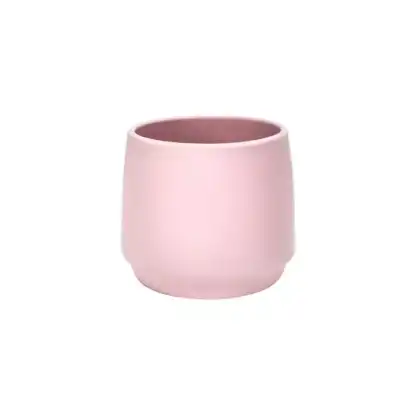 Ivyline Layla planter in rose