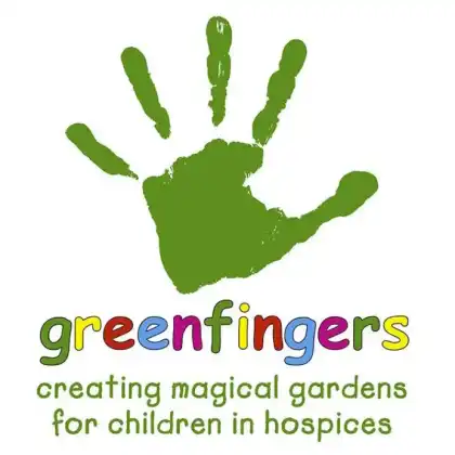 Greenfingers logo