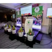 Greenfingers Charity 2023 Fundraising Dinner