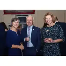 Greenfingers Charity 2023 Fundraising Dinner