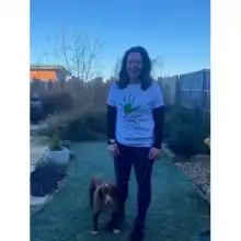Kate Ebens Charity Challenge