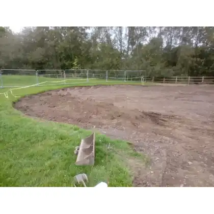 Greenfingers Charity: The Nook, Norfolk